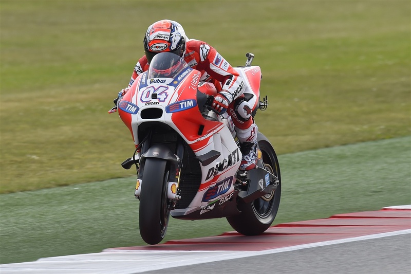 Andrea Dovizioso