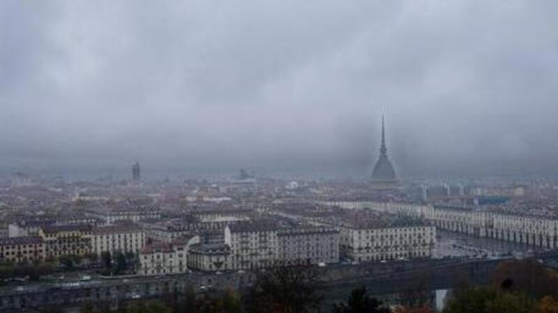 Torino: verso stop totale a tutte le Diesel. Che avranno il bollino