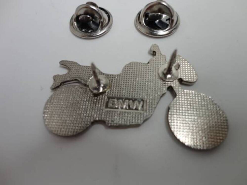 Spilla Scarver BMW Spilla Pin BMW Scarver (3)