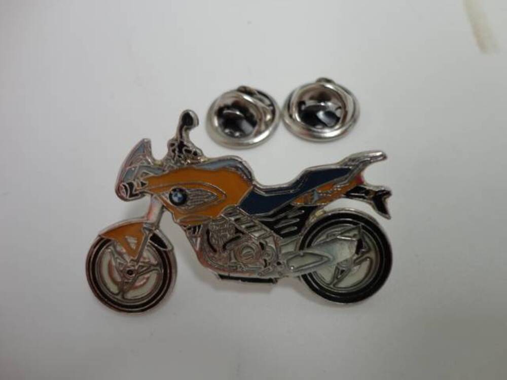 Spilla Scarver BMW Spilla Pin BMW Scarver (4)