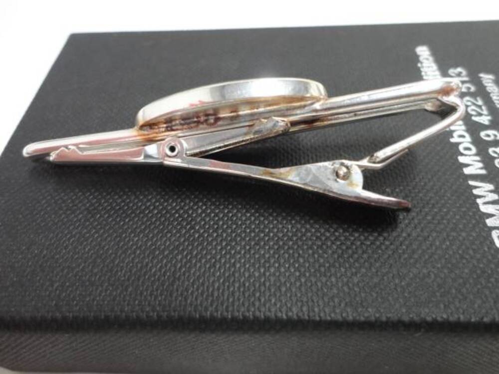 Spilla BMW Boxer Classic Spilla Argento 925 (4)