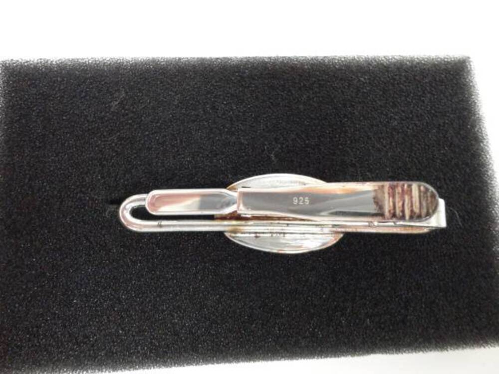 Spilla BMW Boxer Classic Spilla Argento 925 (5)