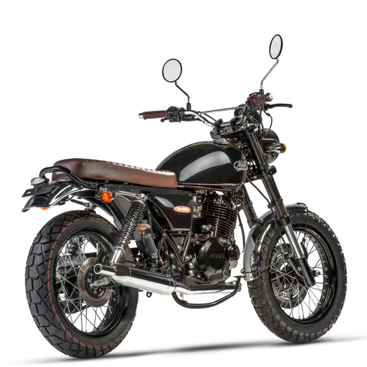 Mash Italia Two Fifty 250 (2017 - 20)