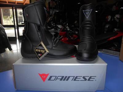 STIVALI D1 GORE-TEX Dainese