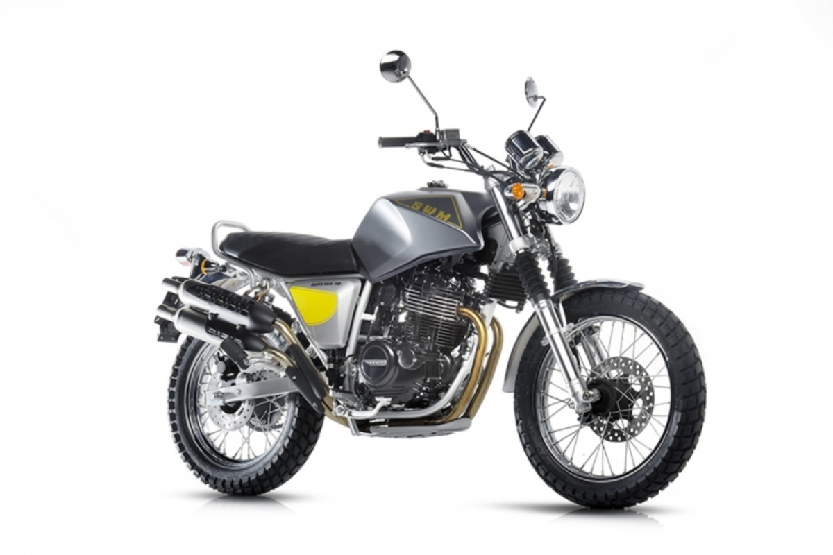 Swm Silver Vase 440 (2017 - 18)