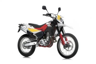 Swm RS 650 R