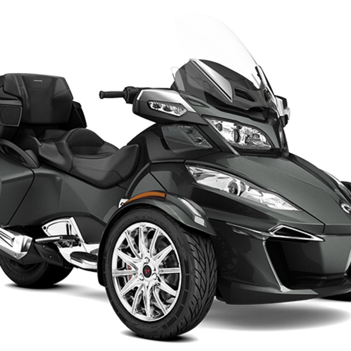 Can-Am Brp Spyder RT (2017 - 20)