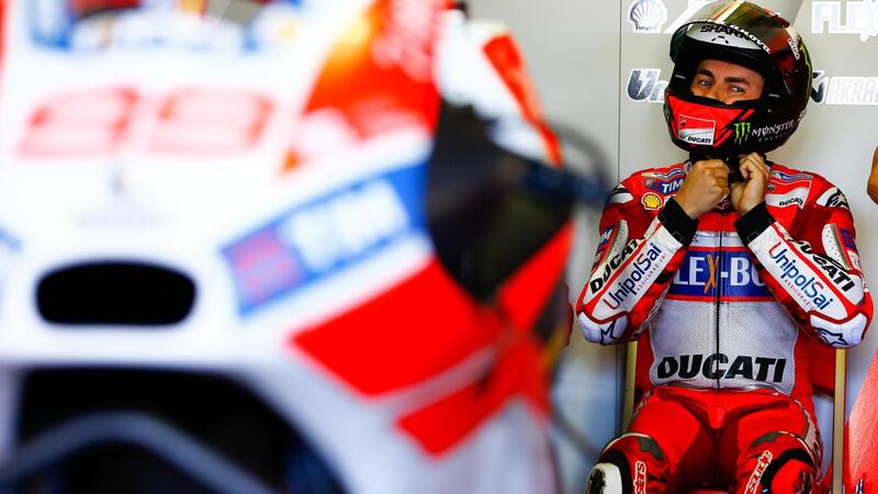 Test MotoGP a Phillip Island. Il Day 1 in 5 frasi