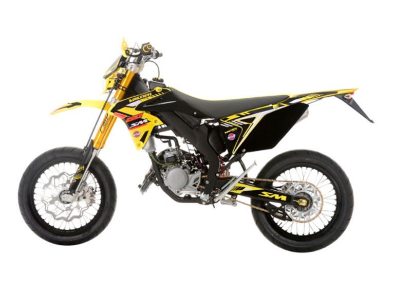 Valenti Racing SM 50 SM 50 (2015 - 22) (4)