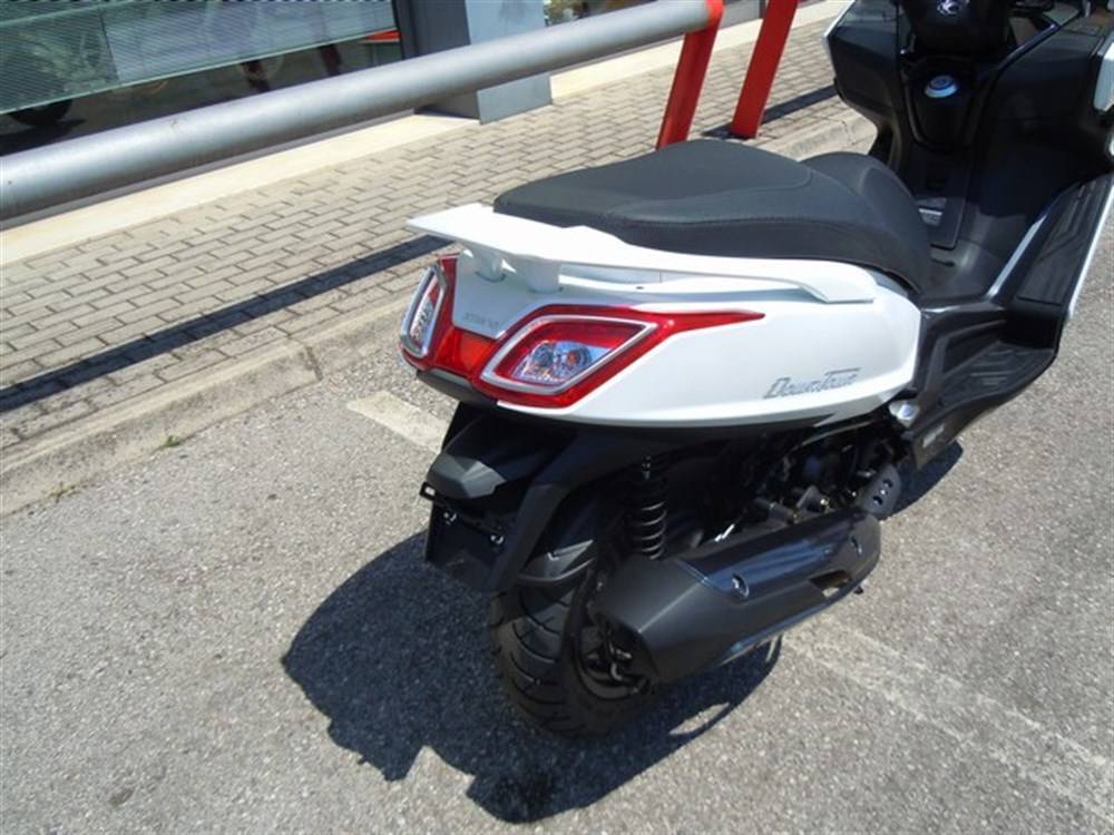 Kymco Downtown 350i ABS (2016 - 20) (3)