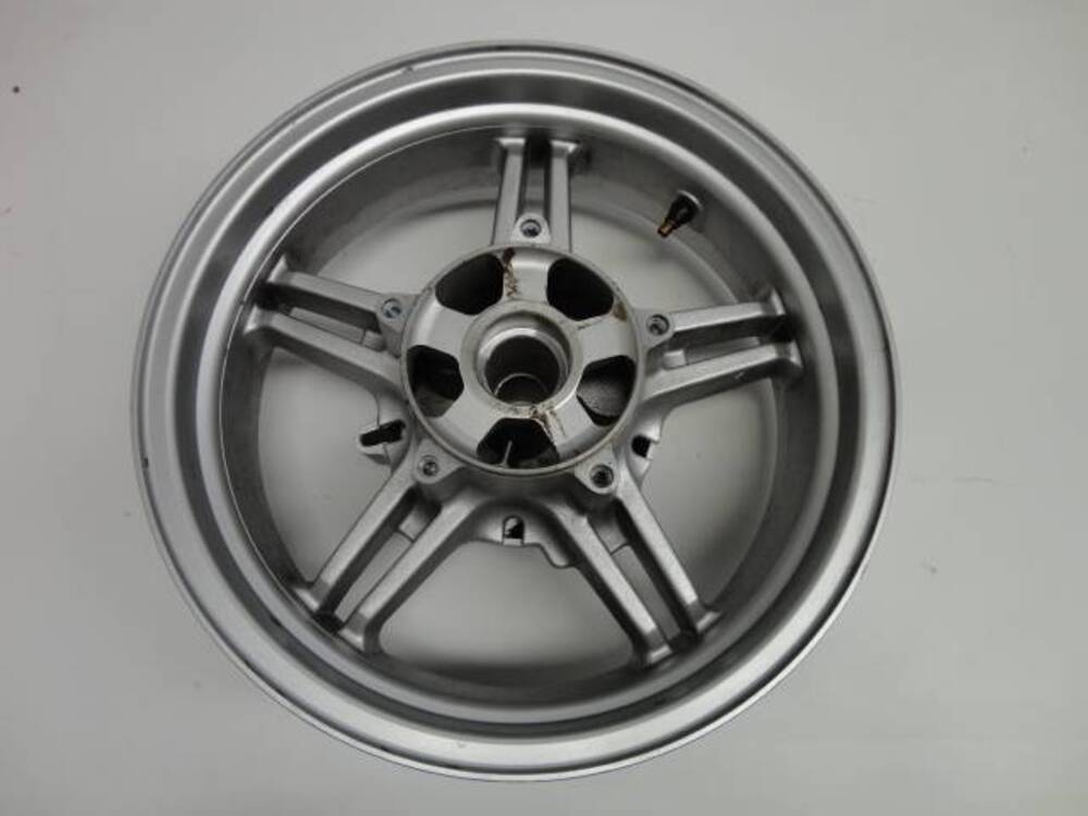 Cerchio Suzuki Burgman 650 ABS