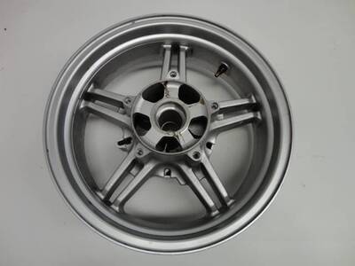 Cerchio Suzuki Burgman 650 ABS