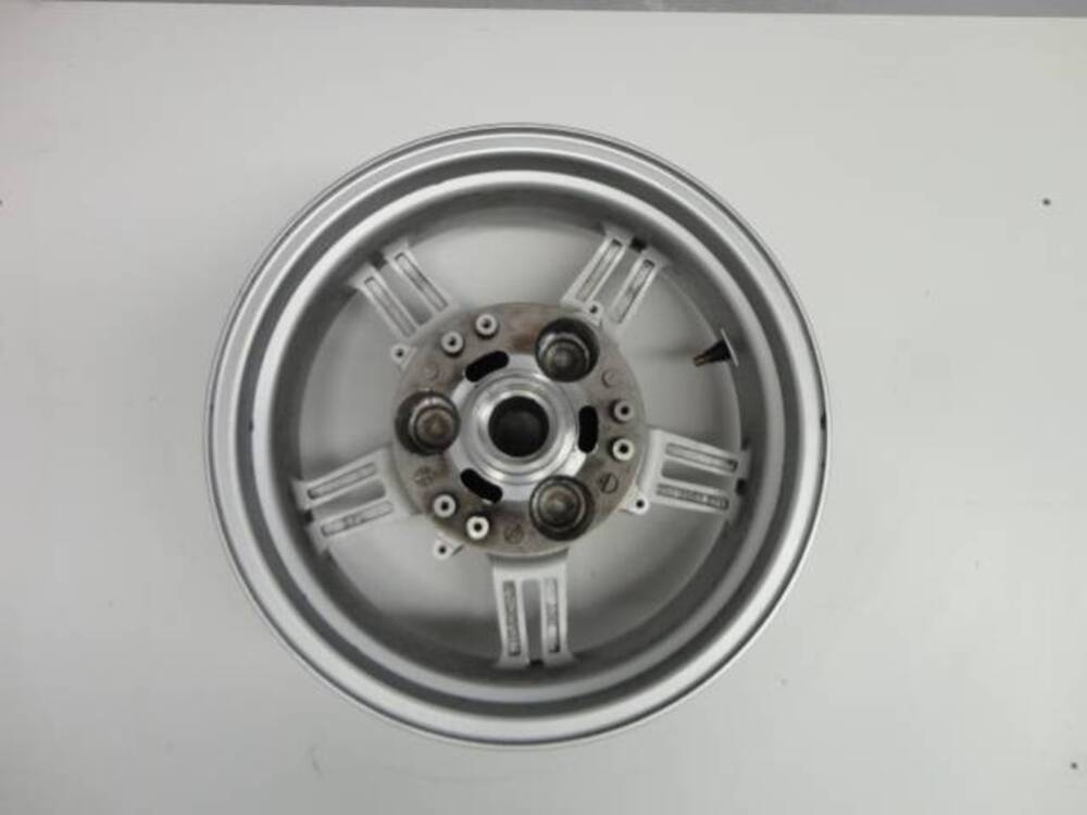 Cerchio Suzuki Burgman 650 ABS (4)