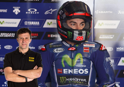 Test MotoGP 2017. Day 2, il commento di Zam 