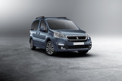 Peugeot Partner Tepee Electric, piccolo ed elettrico
