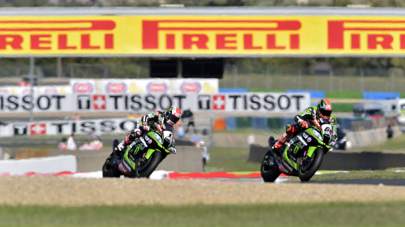 Festeggiati a Torino i 110 anni di Pirelli nel racing