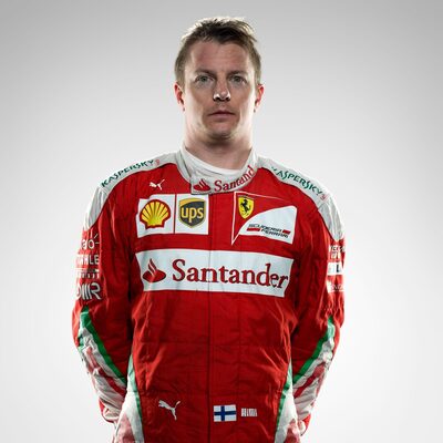 Kimi R&auml;ikk&ouml;nen