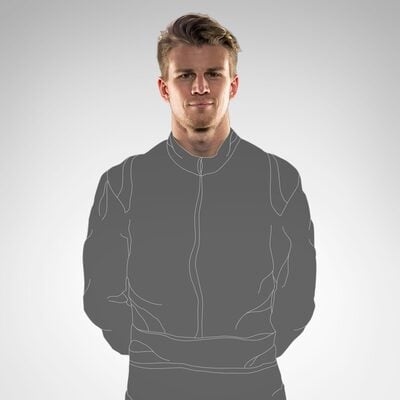 Nico Hulkenberg