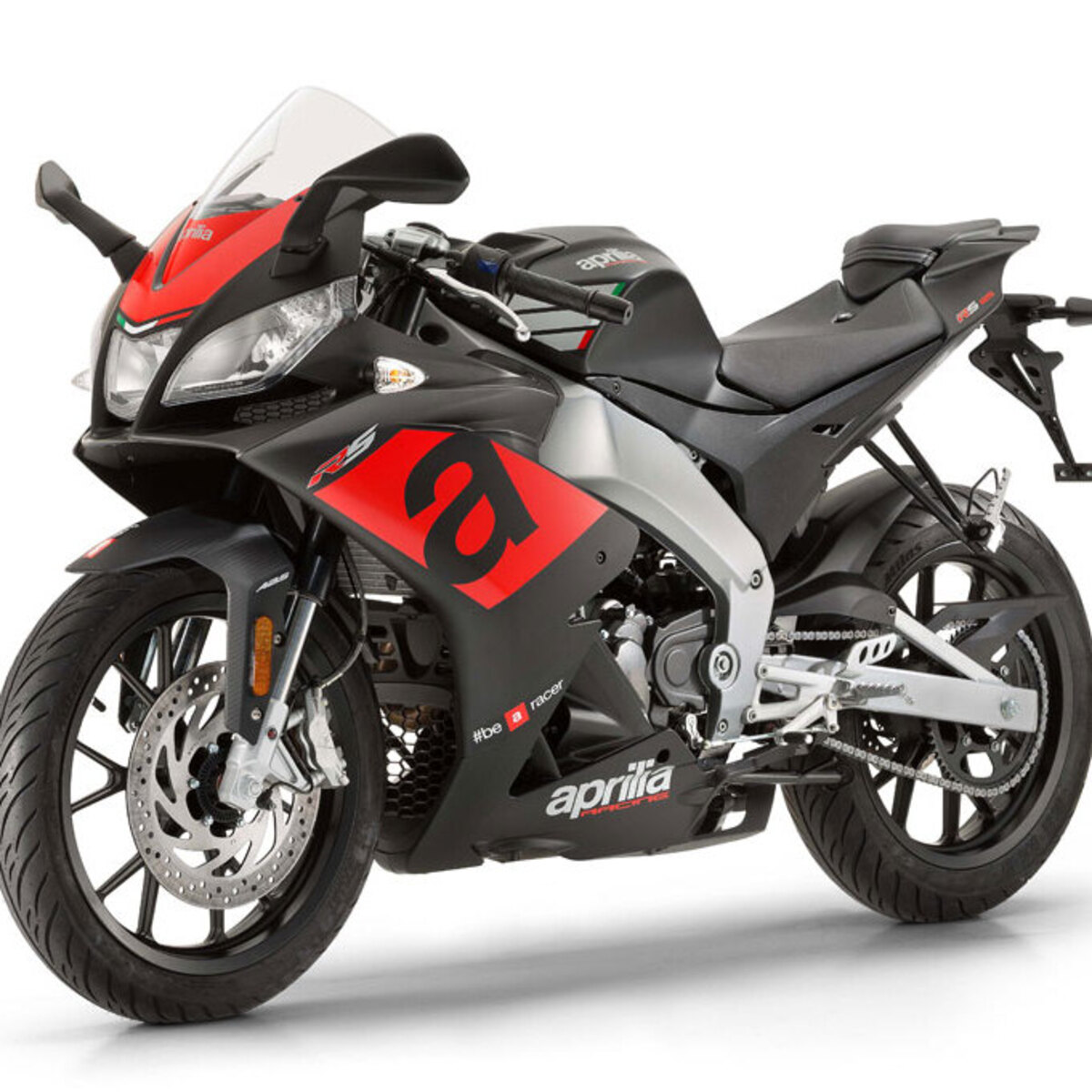 Aprilia RS 125 (2017 - 20)