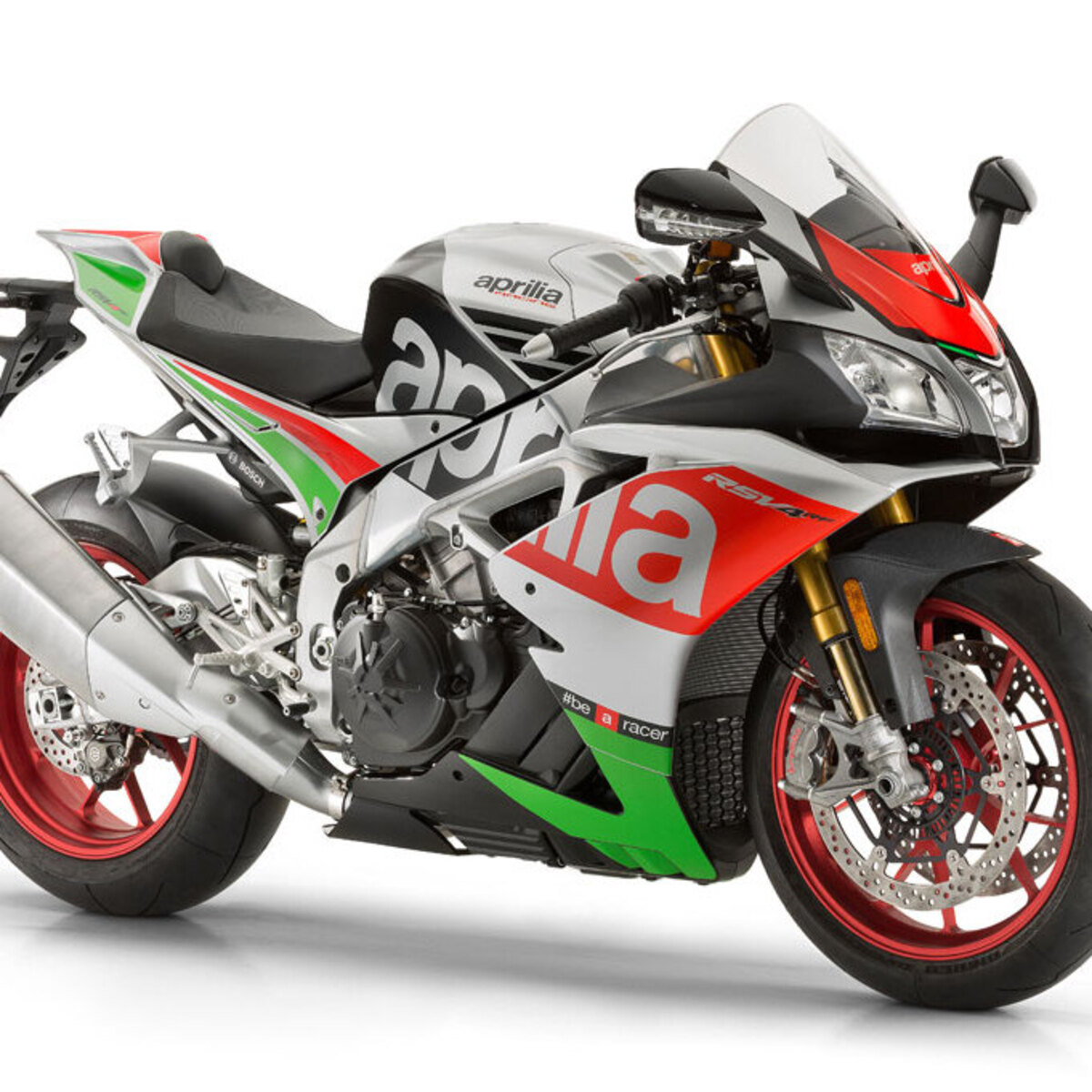 Aprilia RSV4 RF (2017 - 19)