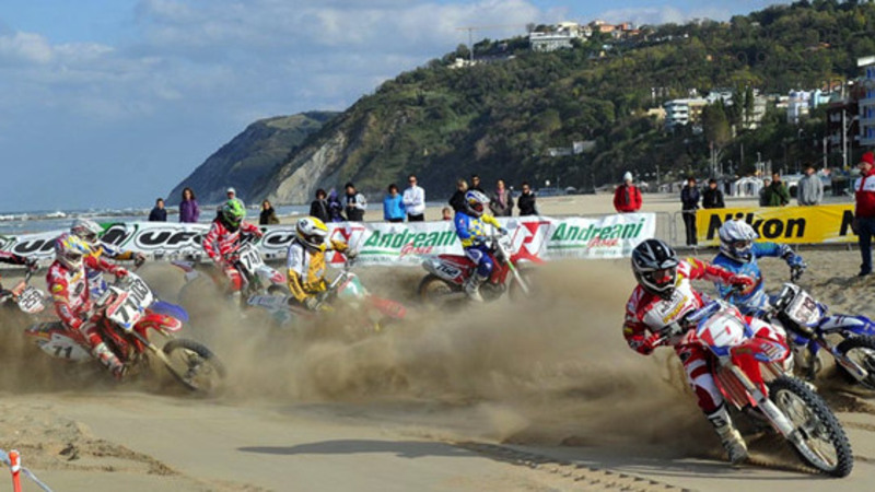 Cosa fare nel weekend (in moto) 18 e 19 febbraio