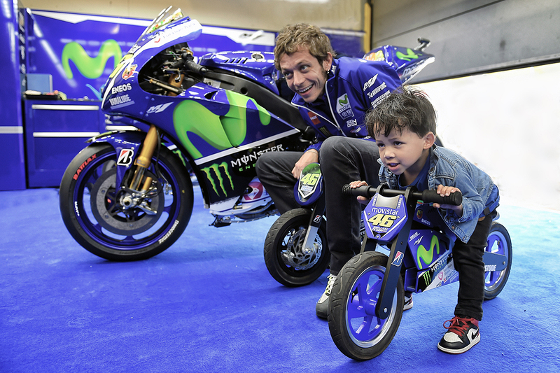 MotoGP 2015. Le foto pi&ugrave; belle del GP d&#039;Olanda ad Assen