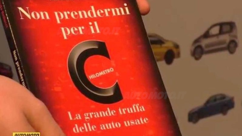 Auto usate: &quot;La met&agrave; sono schilometrate&quot;. La verit&agrave; di Alfredo Bellucci 