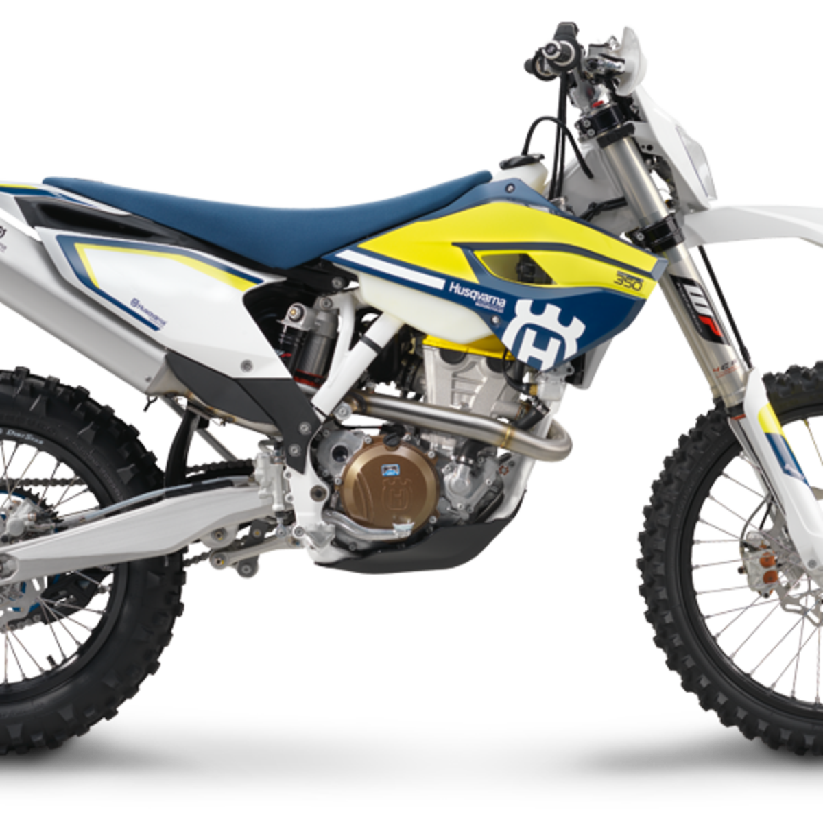 Husqvarna FE 350 (2016)