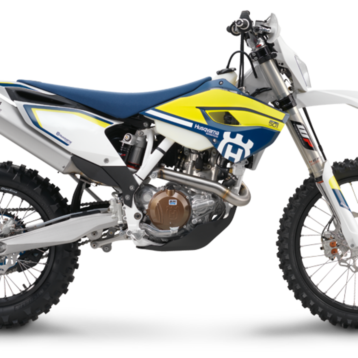 Husqvarna FE 501 (2016)