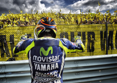 MotoGP 2015. Le foto più belle del GP d'Olanda ad Assen