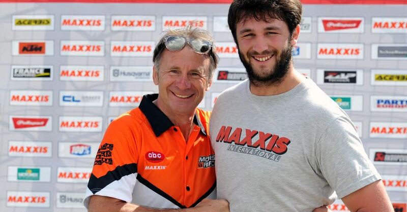 Il futuro dell&#039;Enduro. Alain Blanchard: &quot;Meno costi per gli organizzatori!&quot;