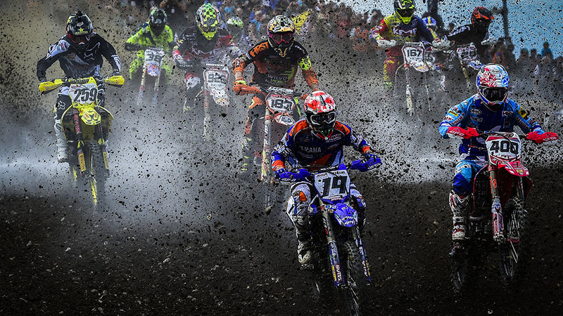 Motocross Orari TV Uddevalla diretta live, GP di Svezia