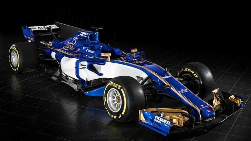 Formula 1 2017, Sauber svela la C36. Ecco le novit&agrave; tecniche