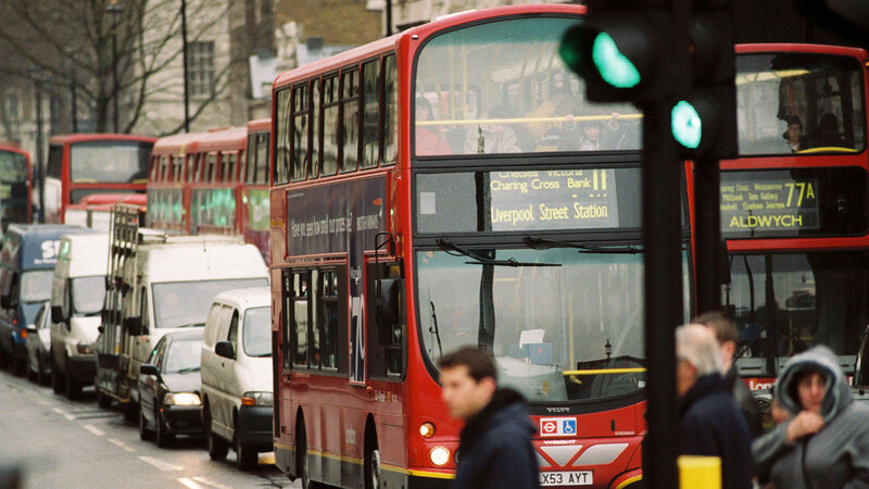 Londra: al via la &ldquo;Toxicity Charge&rdquo; per le pre Euro 4