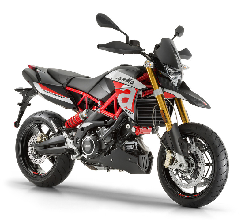 Aprilia Dorsoduro 900 Dorsoduro 900 (2017 - 20)