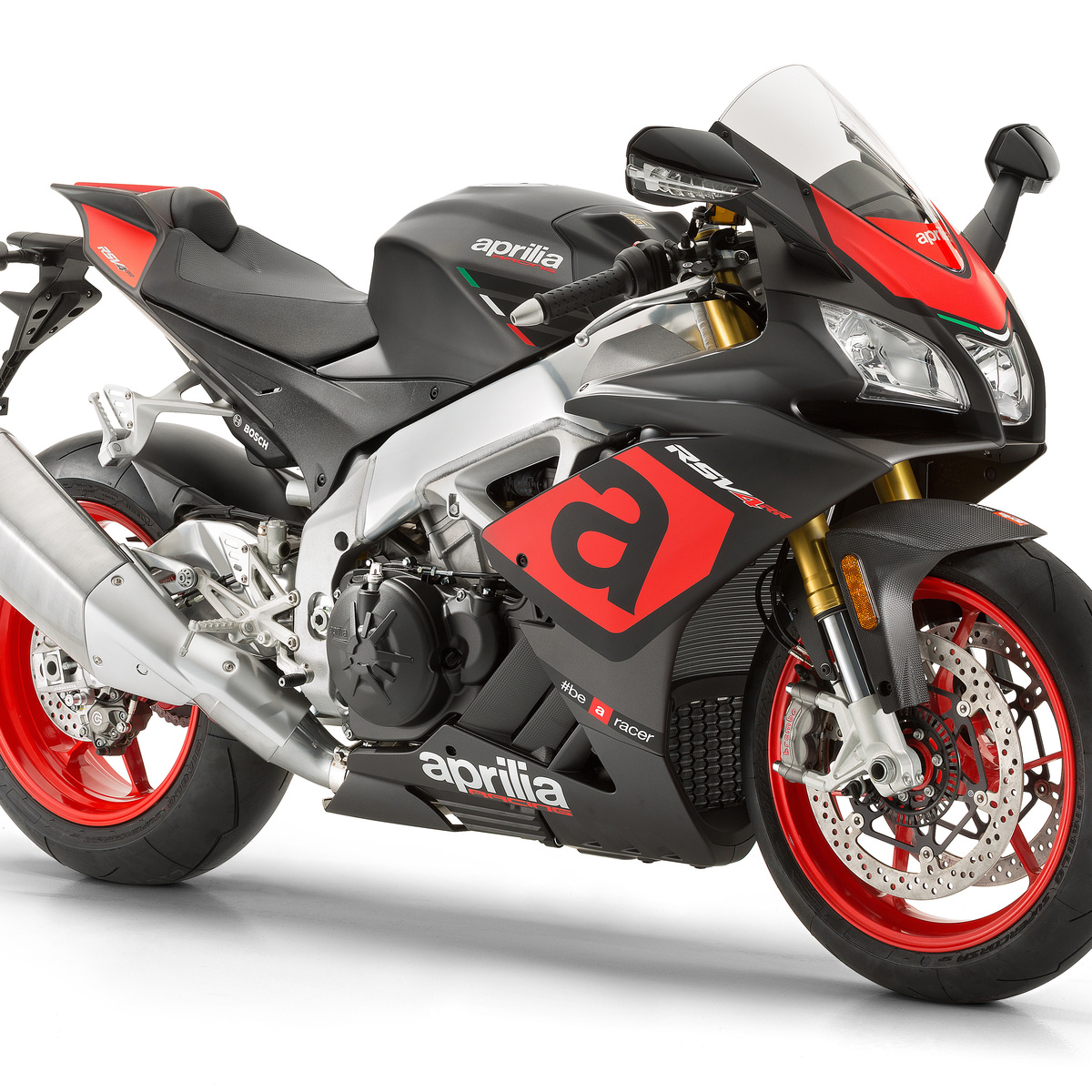 Aprilia RSV4 RR (2017 - 18)