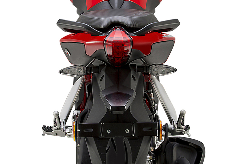 Benelli BN 251 BN 251 (2017 - 20) (5)