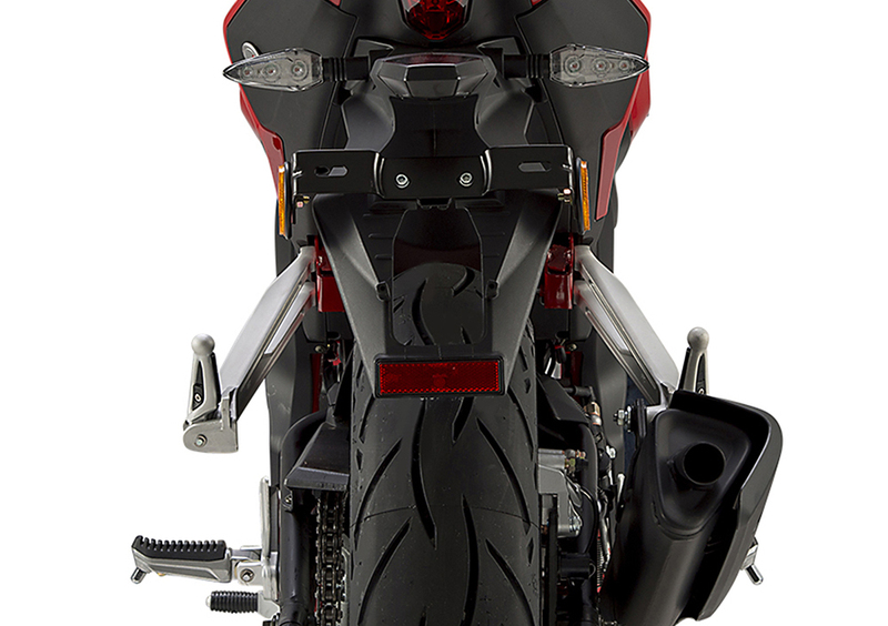 Benelli BN 251 BN 251 (2017 - 20) (8)