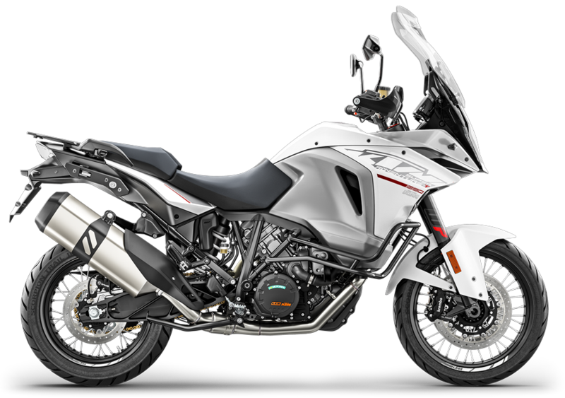 KTM 1290 Super Adventure 1290 Super Adventure T (2017) (2)