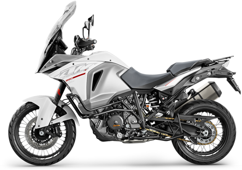 KTM 1290 Super Adventure 1290 Super Adventure T (2017) (3)