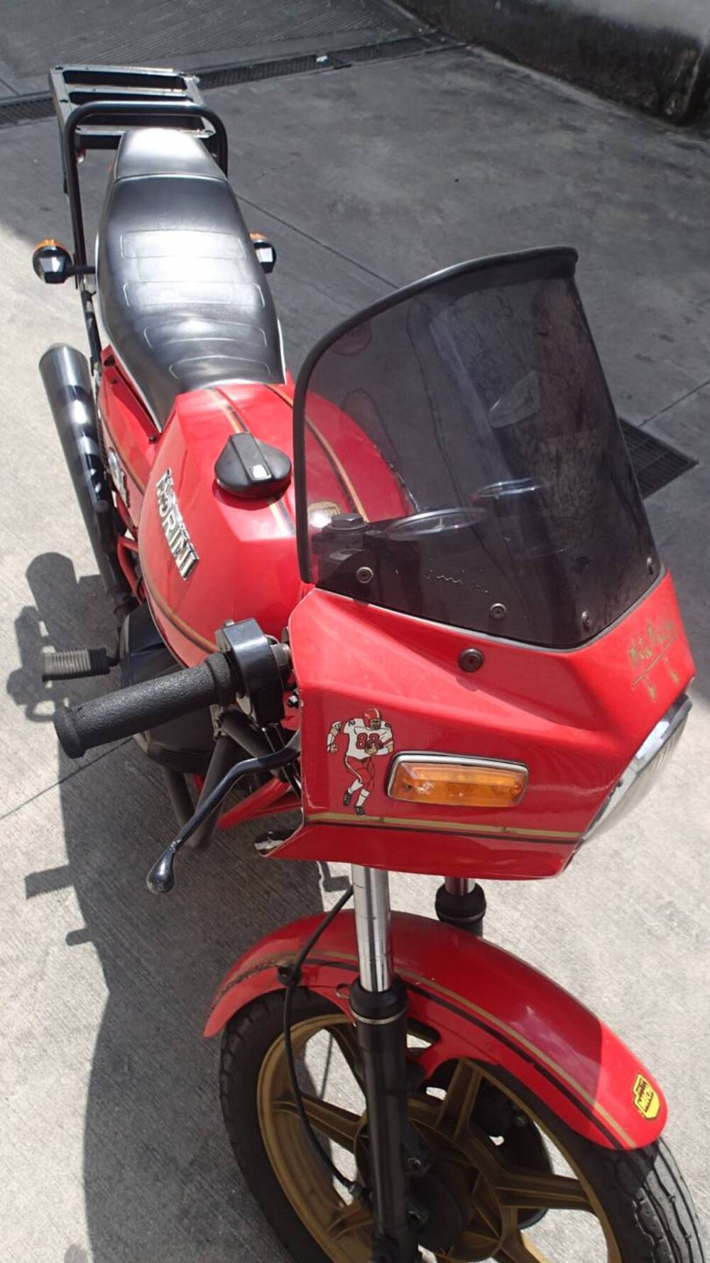 Moto Morini Sport 350 (4)