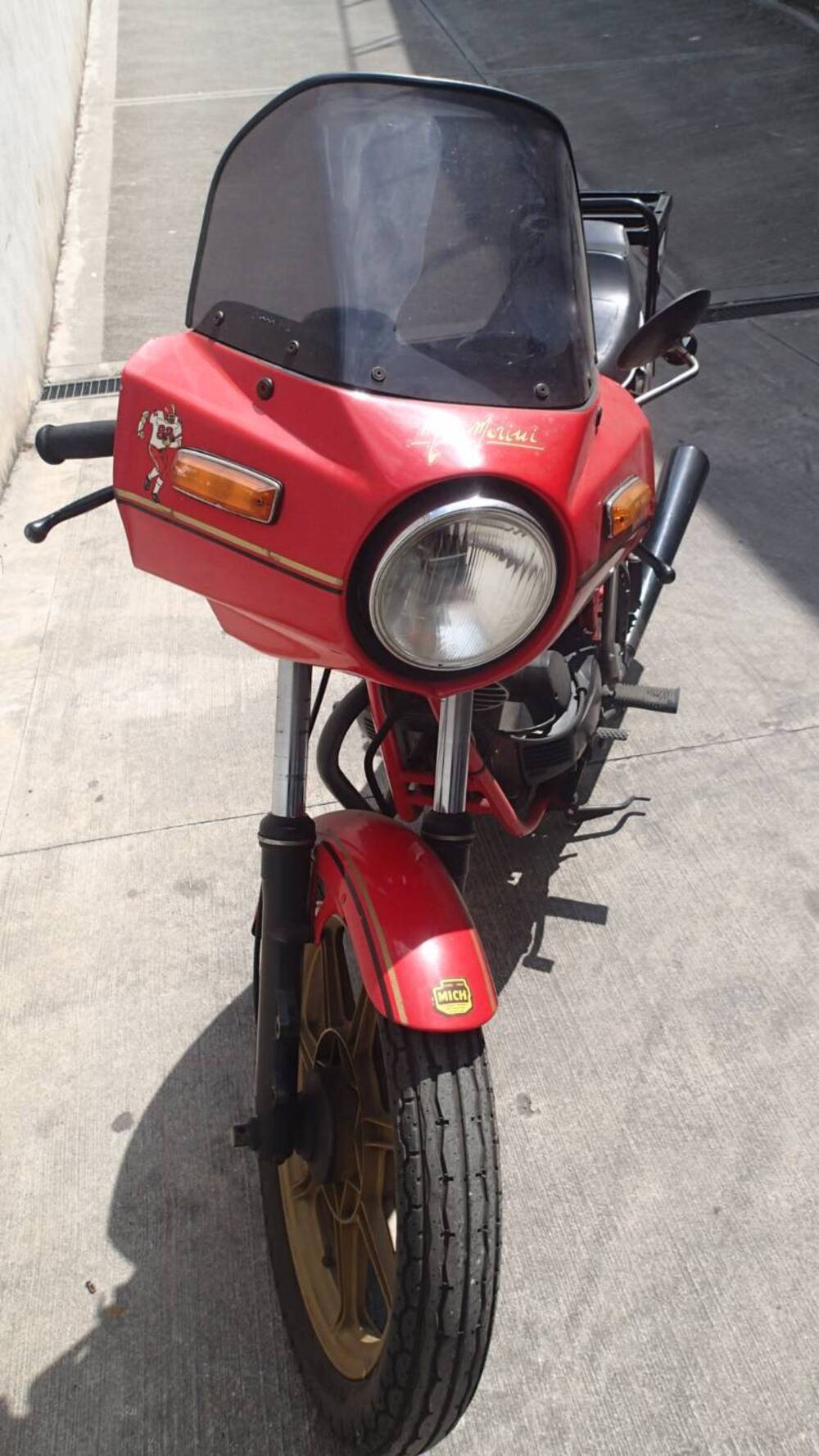 Moto Morini Sport 350 (3)
