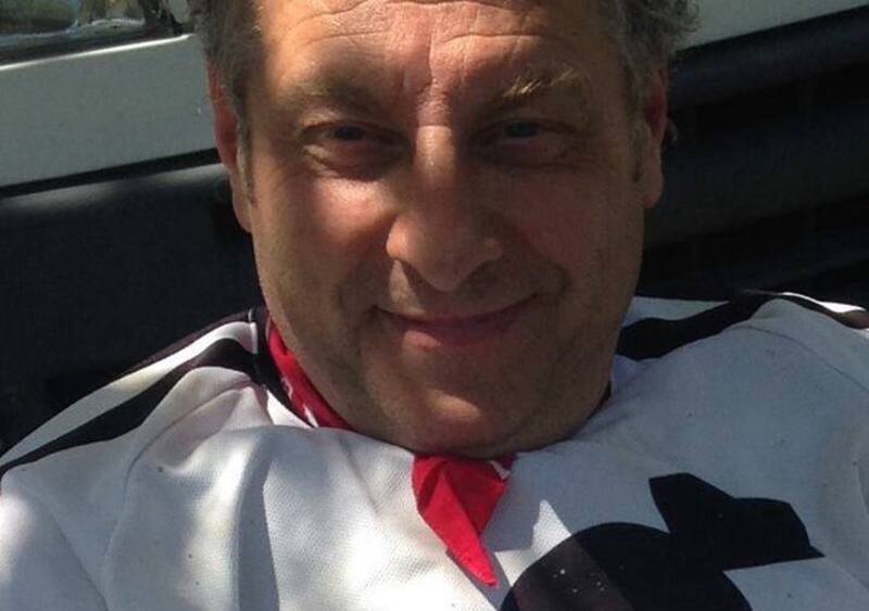 Pierluigi Ferrari ci ha lasciato