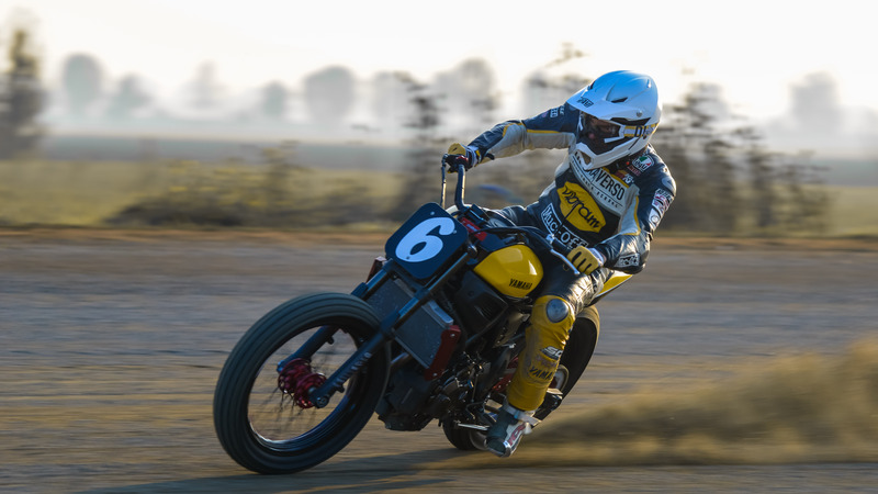 Motodays 2017: Flat Track per tutti, Freestyle, Enduro, Supermoto