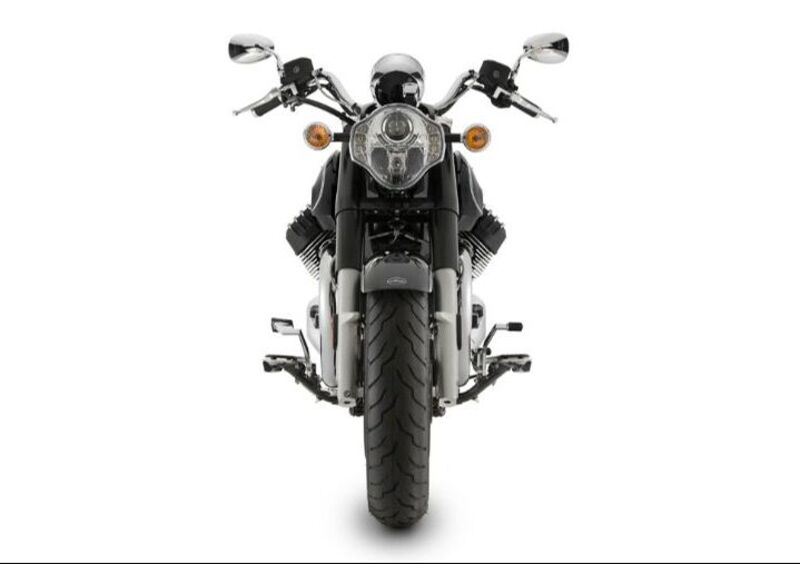 Moto Guzzi Eldorado Eldorado 1400 (2017 - 20) (2)