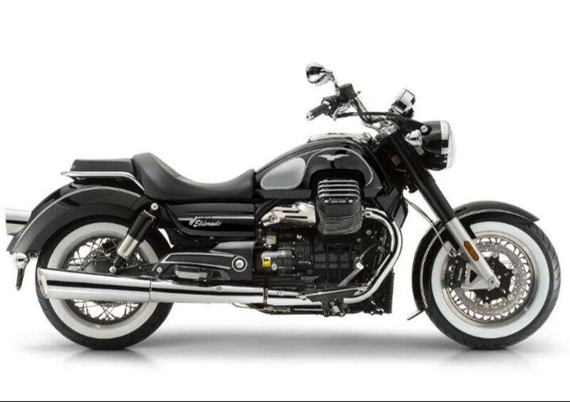 Moto Guzzi Eldorado Eldorado 1400 (2017 - 20) (4)