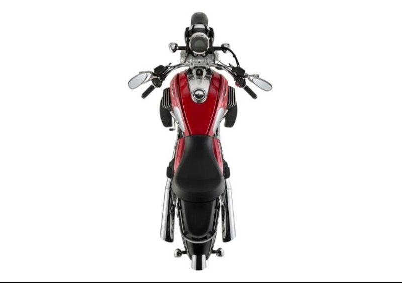 Moto Guzzi Eldorado Eldorado 1400 (2017 - 20) (10)