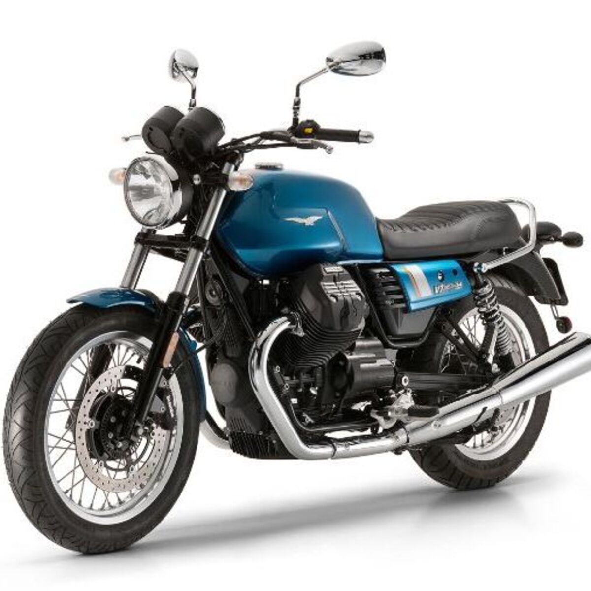 Moto Guzzi V7 III Special (2017 - 20)