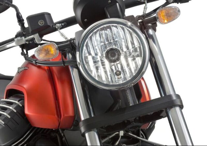 Moto Guzzi Audace Audace 1400 (2017 - 20) (4)