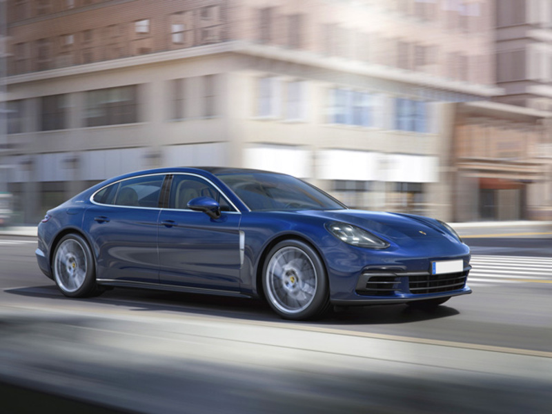 Porsche Panamera 3.0 4 Executive